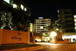 The Raintree (D21), Condominium #608104251